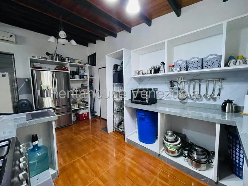 Casa (1 Nivel) en Venta en La Fontana, Aragua - 10