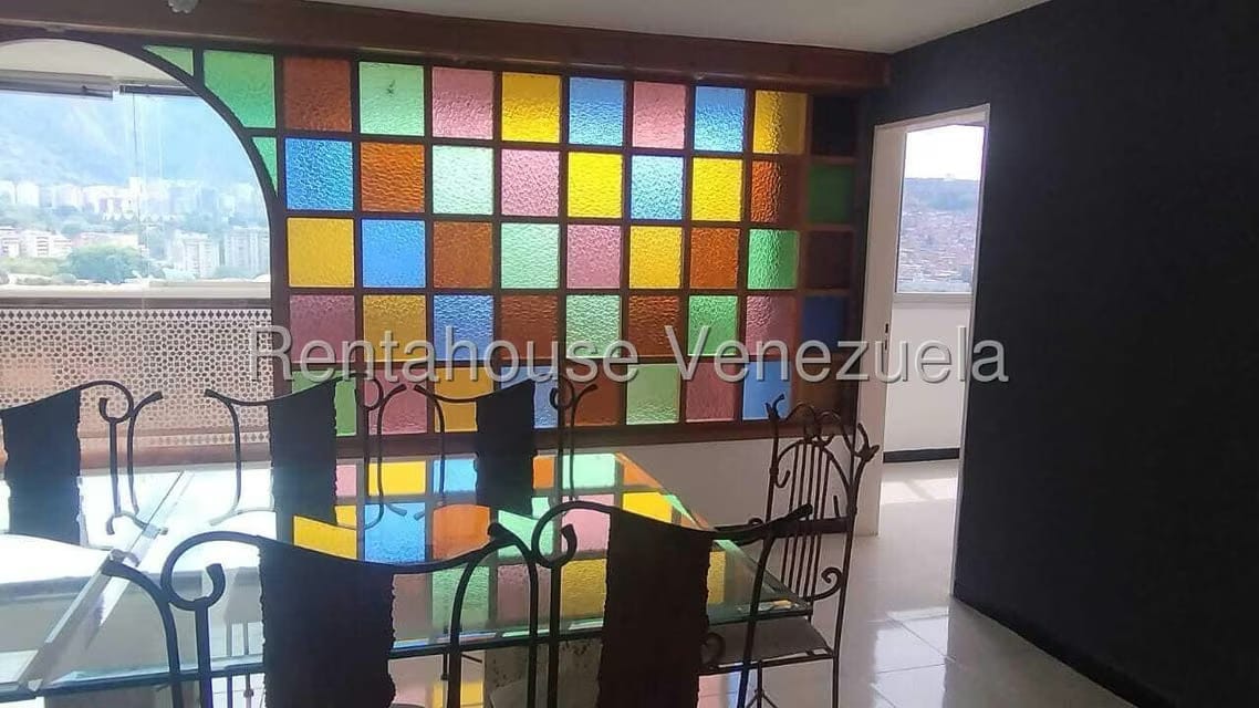 Apartamento (1 Nivel) en Venta en La Urbina, Distrito Metropolitano - 11