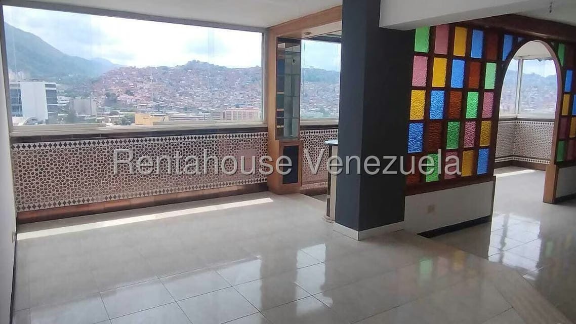 Apartamento (1 Nivel) en Venta en La Urbina, Distrito Metropolitano - 13