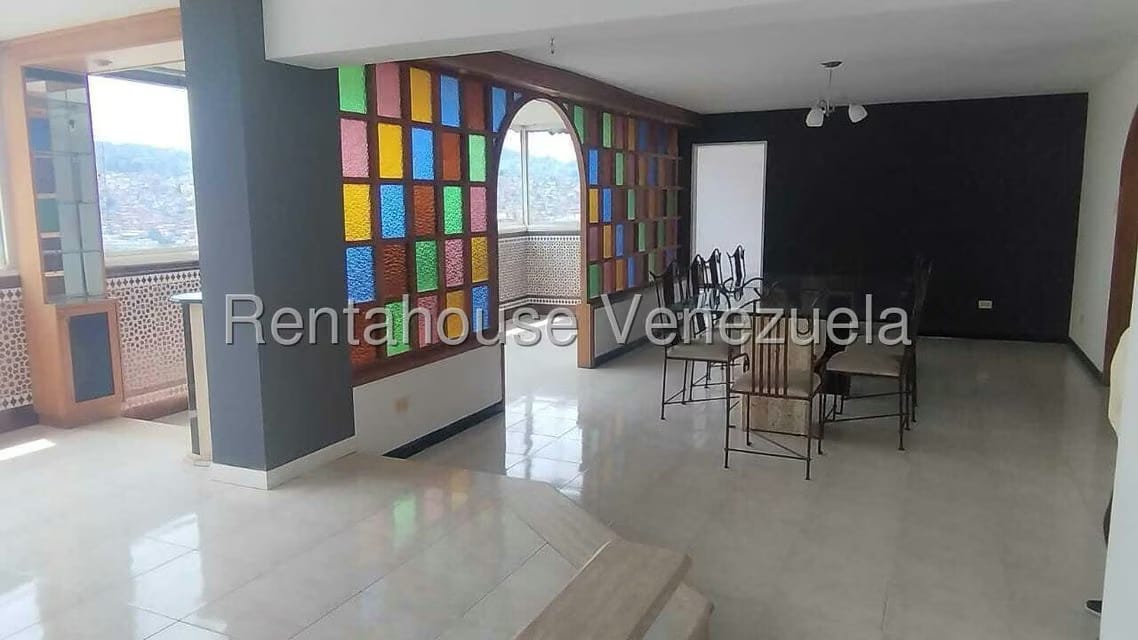 Apartamento (1 Nivel) en Venta en La Urbina, Distrito Metropolitano - 14