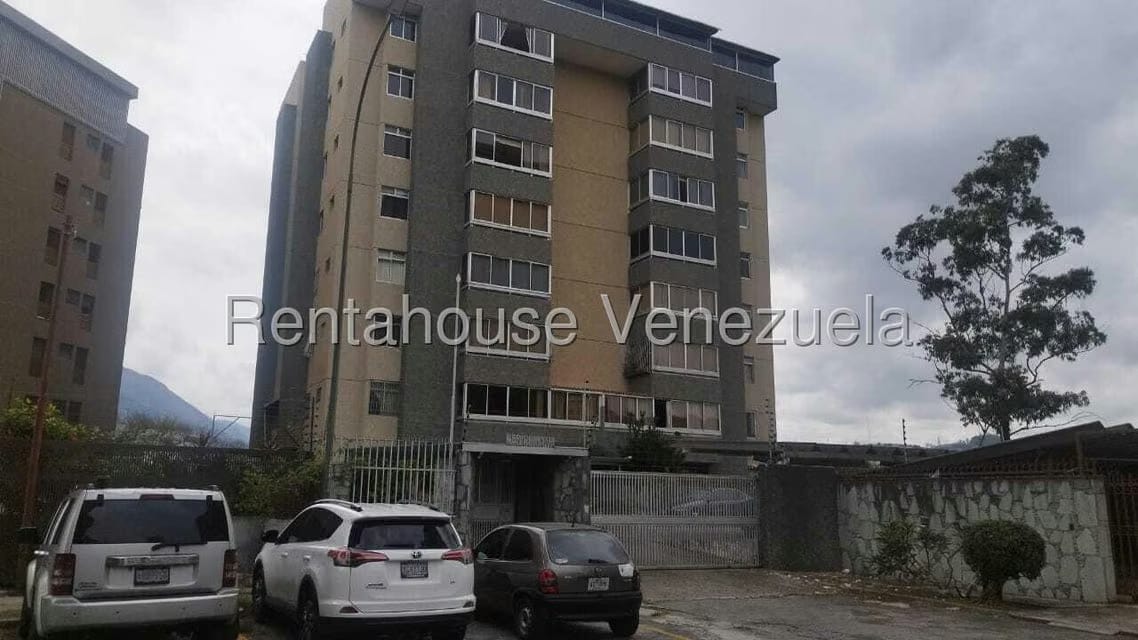 Apartamento (1 Nivel) en Venta en La Urbina, Distrito Metropolitano - 3