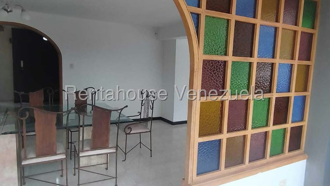 Apartamento (1 Nivel) en Venta en La Urbina, Distrito Metropolitano - 21