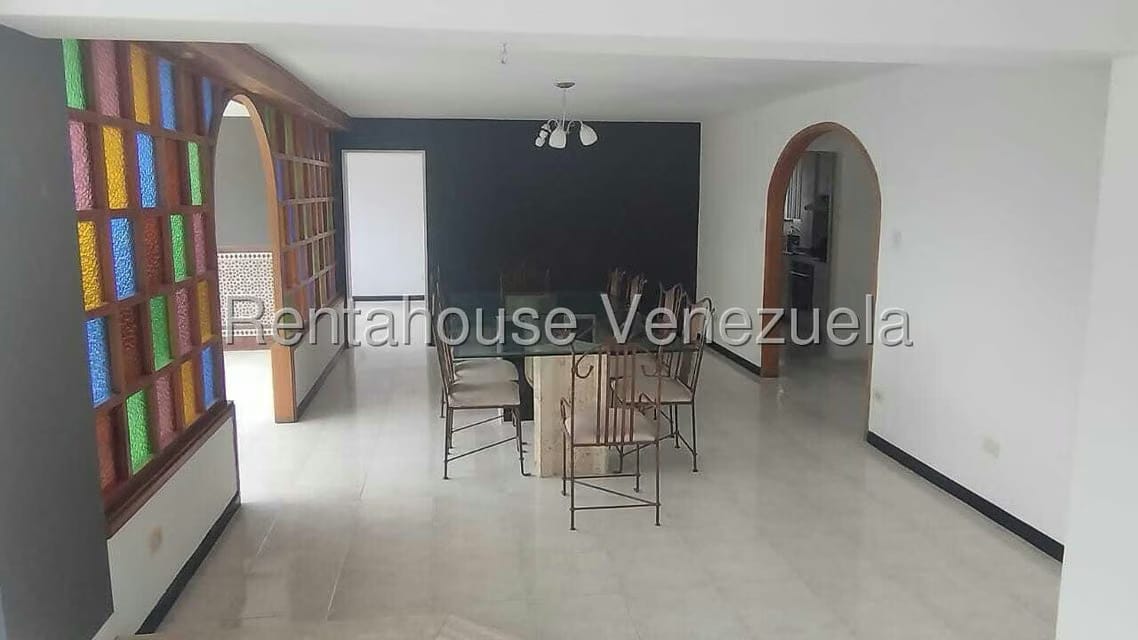 Apartamento (1 Nivel) en Venta en La Urbina, Distrito Metropolitano - 24