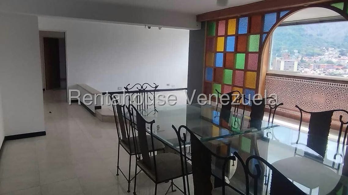 Apartamento (1 Nivel) en Venta en La Urbina, Distrito Metropolitano - 25