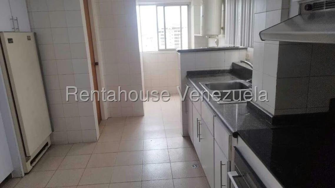 Apartamento (1 Nivel) en Venta en La Urbina, Distrito Metropolitano - 29