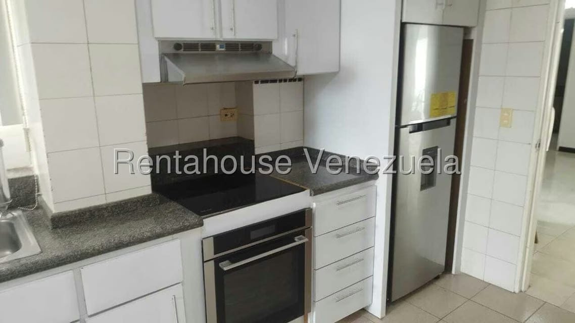 Apartamento (1 Nivel) en Venta en La Urbina, Distrito Metropolitano - 30