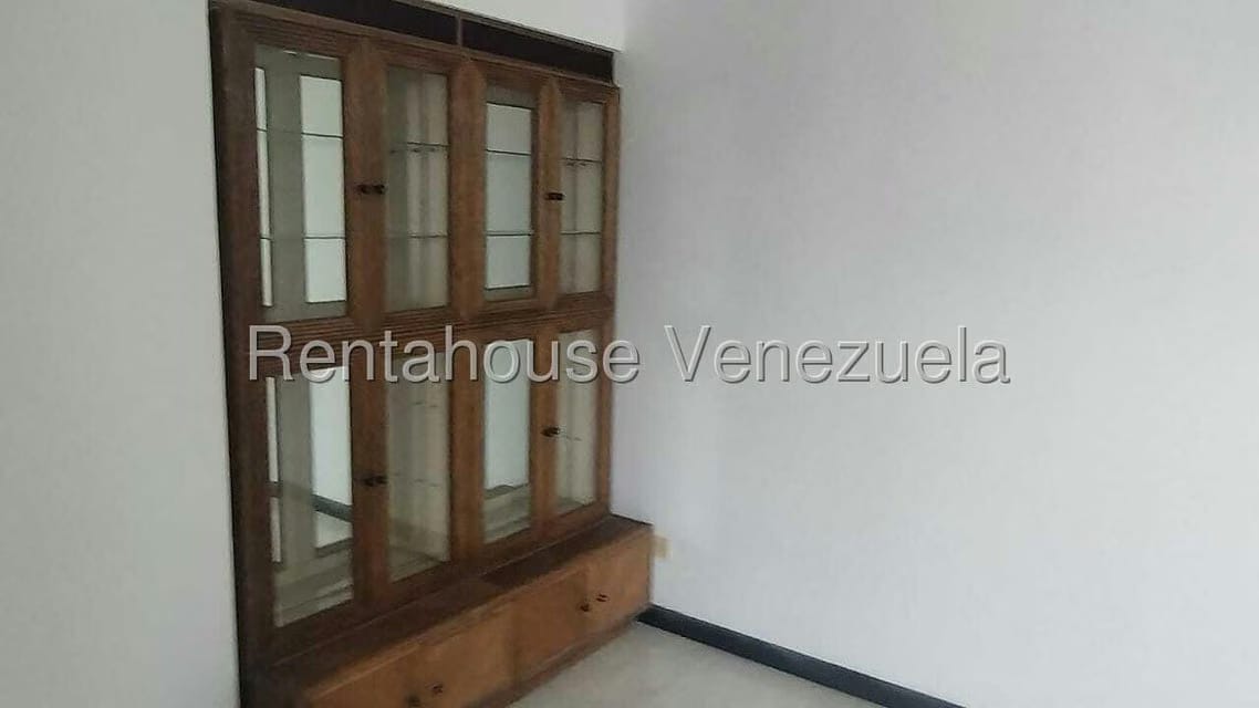 Apartamento (1 Nivel) en Venta en La Urbina, Distrito Metropolitano - 6