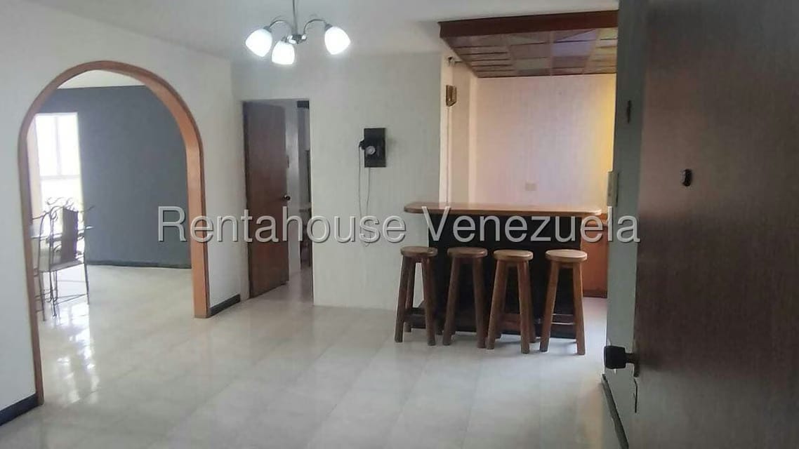 Apartamento (1 Nivel) en Venta en La Urbina, Distrito Metropolitano - 7