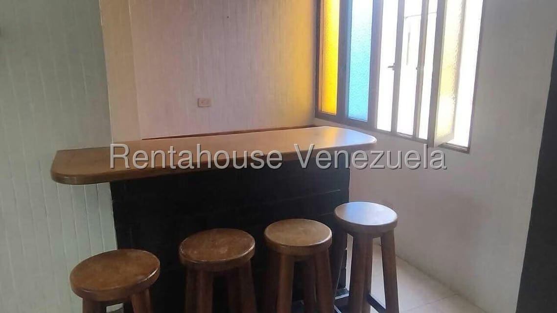 Apartamento (1 Nivel) en Venta en La Urbina, Distrito Metropolitano - 8