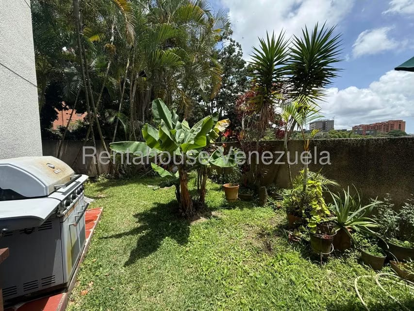 Apartamento (1 Nivel) en Venta en La Boyera, Distrito Metropolitano - 12