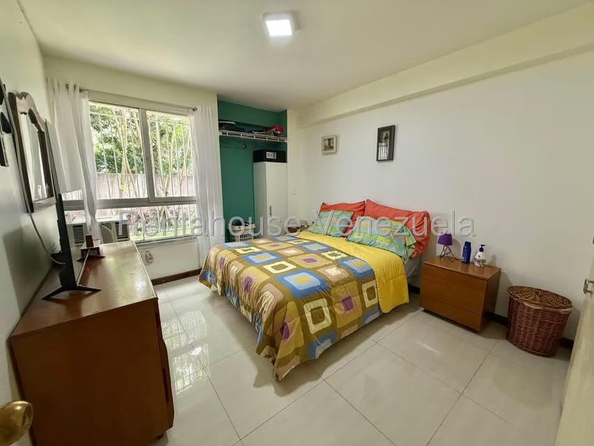 Apartamento (1 Nivel) en Venta en La Boyera, Distrito Metropolitano - 26