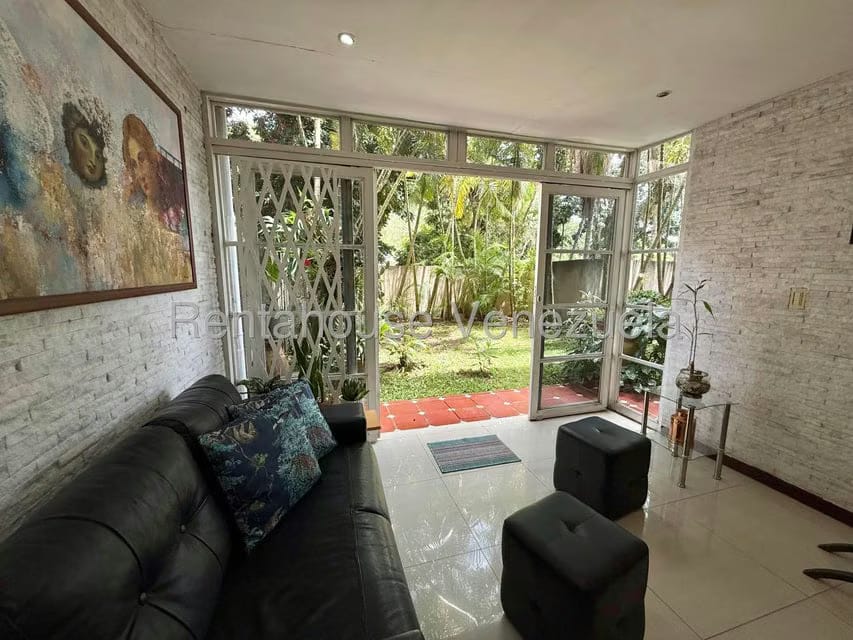 Apartamento (1 Nivel) en Venta en La Boyera, Distrito Metropolitano - 7