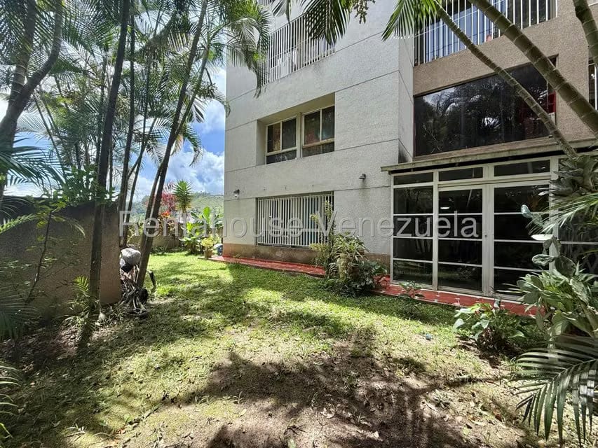Apartamento (1 Nivel) en Venta en La Boyera, Distrito Metropolitano - 9