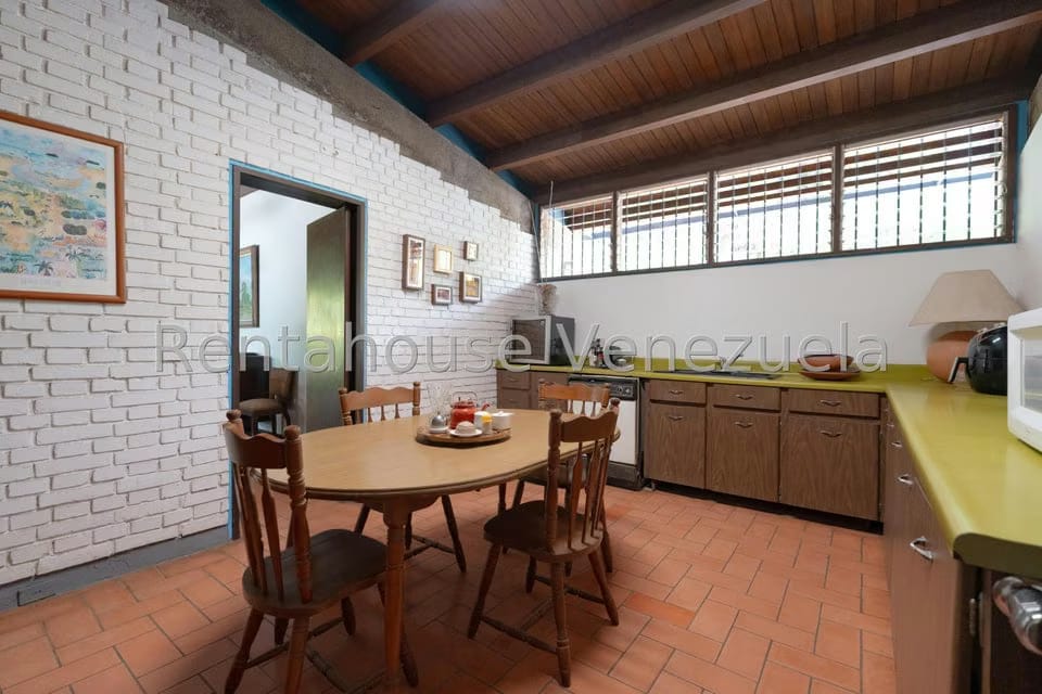 Casa (1 Nivel) en Venta en Los Campitos, Distrito Metropolitano - 18