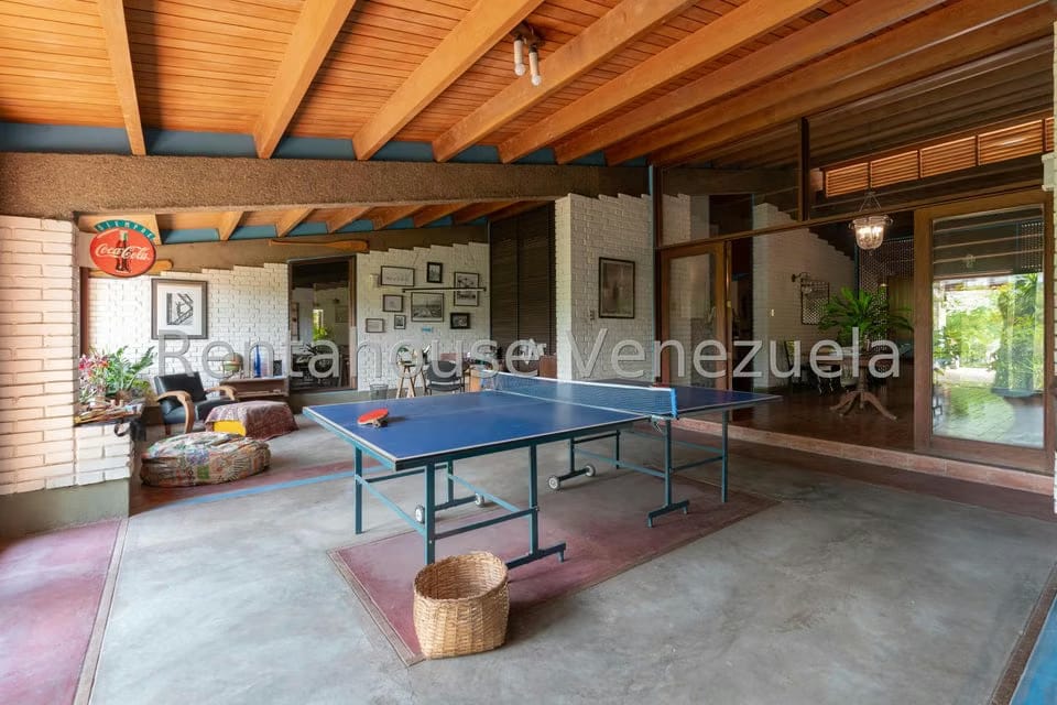 Casa (1 Nivel) en Venta en Los Campitos, Distrito Metropolitano - 19