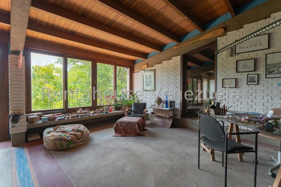 Casa (1 Nivel) en Venta en Los Campitos, Distrito Metropolitano - 22
