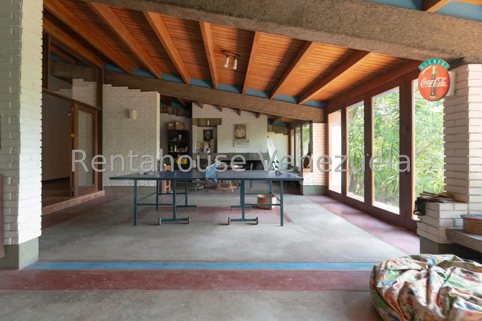 Casa (1 Nivel) en Venta en Los Campitos, Distrito Metropolitano - 24