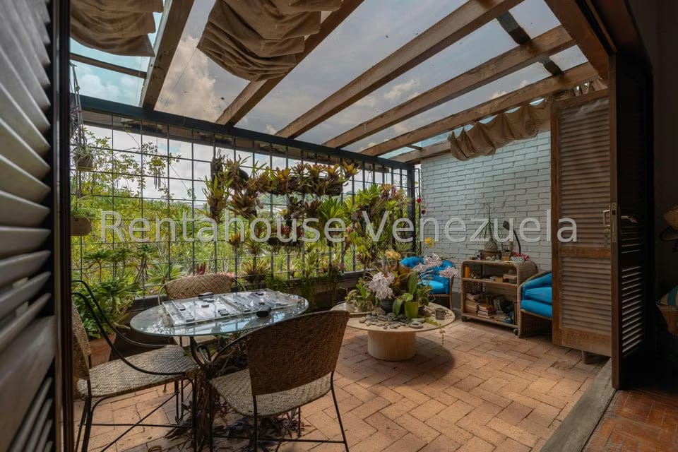 Casa (1 Nivel) en Venta en Los Campitos, Distrito Metropolitano - 37