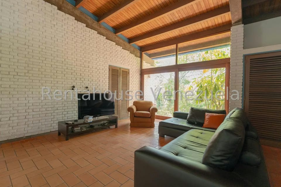 Casa (1 Nivel) en Venta en Los Campitos, Distrito Metropolitano - 43