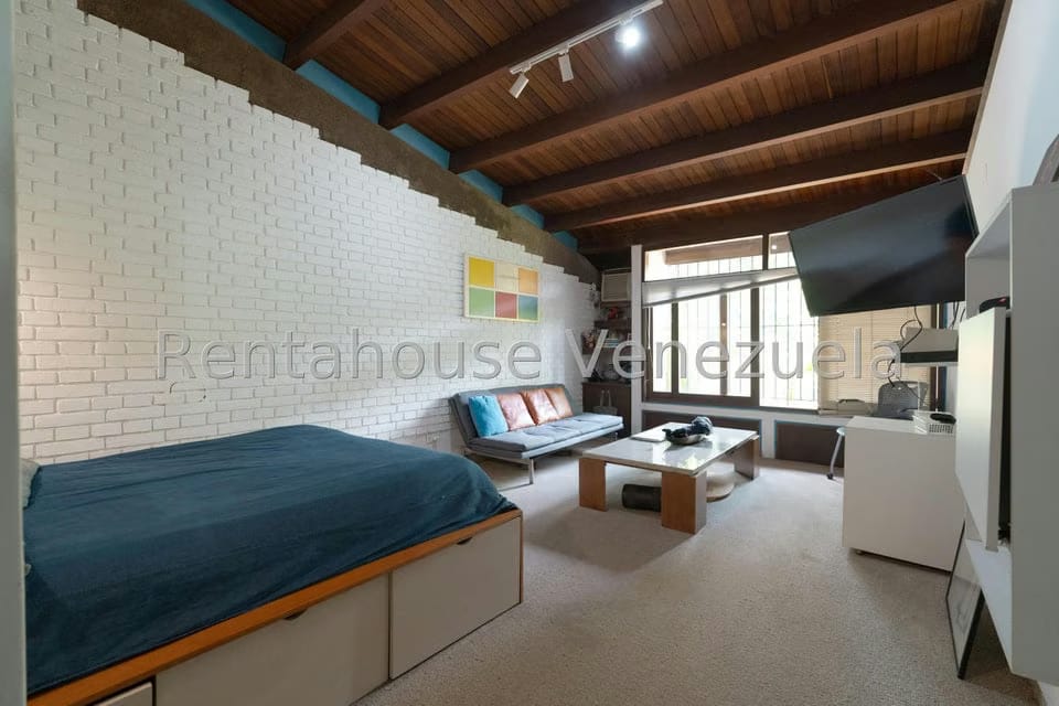 Casa (1 Nivel) en Venta en Los Campitos, Distrito Metropolitano - 44