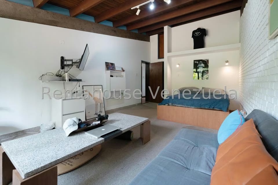 Casa (1 Nivel) en Venta en Los Campitos, Distrito Metropolitano - 47