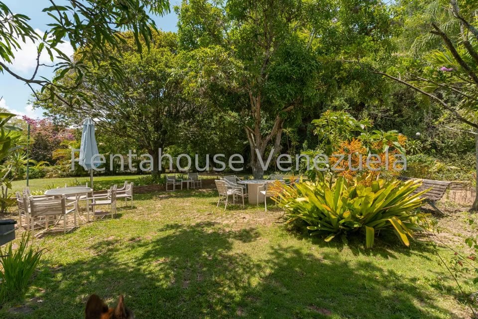 Casa (1 Nivel) en Venta en Los Campitos, Distrito Metropolitano - 52