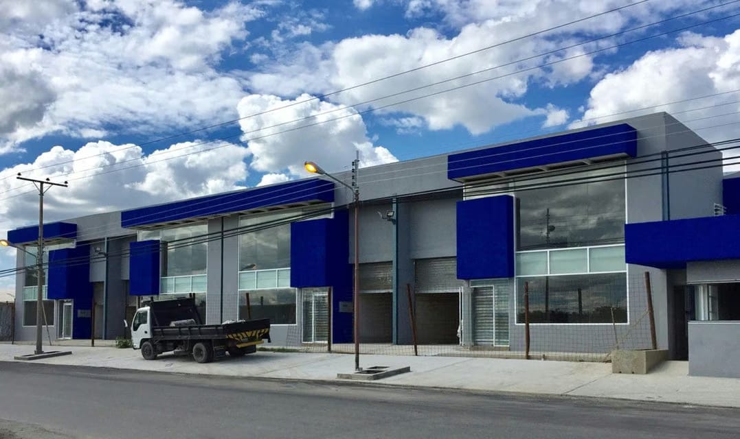 Comercial (Galpon - Deposito) en Venta en Barrio Saman de Guere, Aragua