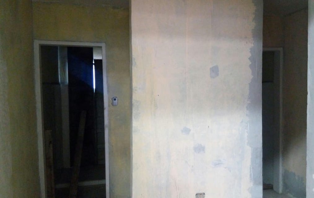 Comercial (Galpon - Deposito) en Venta en Barrio Saman de Guere, Aragua - 8
