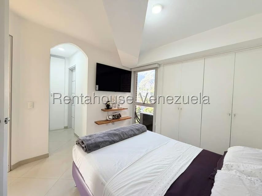 Apartamento (1 Nivel) en Venta en Mariperez, Distrito Metropolitano - 13