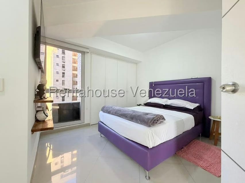 Apartamento (1 Nivel) en Venta en Mariperez, Distrito Metropolitano - 14