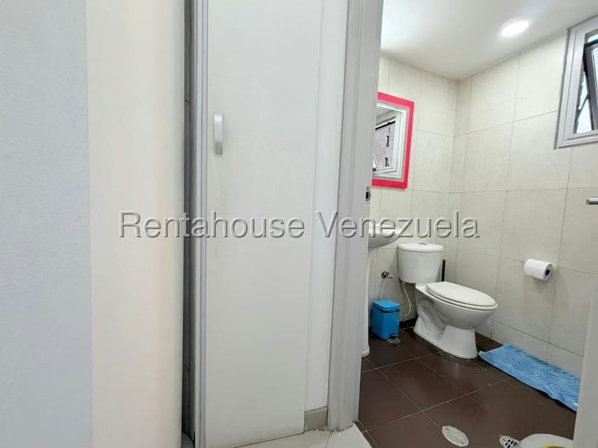 Apartamento (1 Nivel) en Venta en Mariperez, Distrito Metropolitano - 15