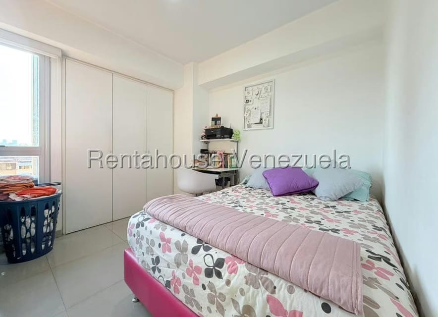 Apartamento (1 Nivel) en Venta en Mariperez, Distrito Metropolitano - 17