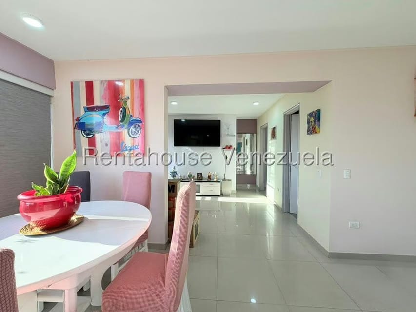 Apartamento (1 Nivel) en Venta en Mariperez, Distrito Metropolitano - 7