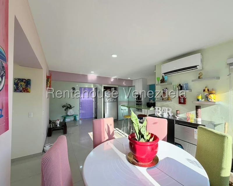 Apartamento (1 Nivel) en Venta en Mariperez, Distrito Metropolitano - 8