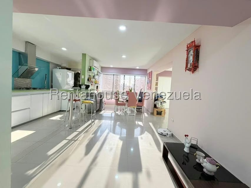 Apartamento (1 Nivel) en Venta en Mariperez, Distrito Metropolitano - 10