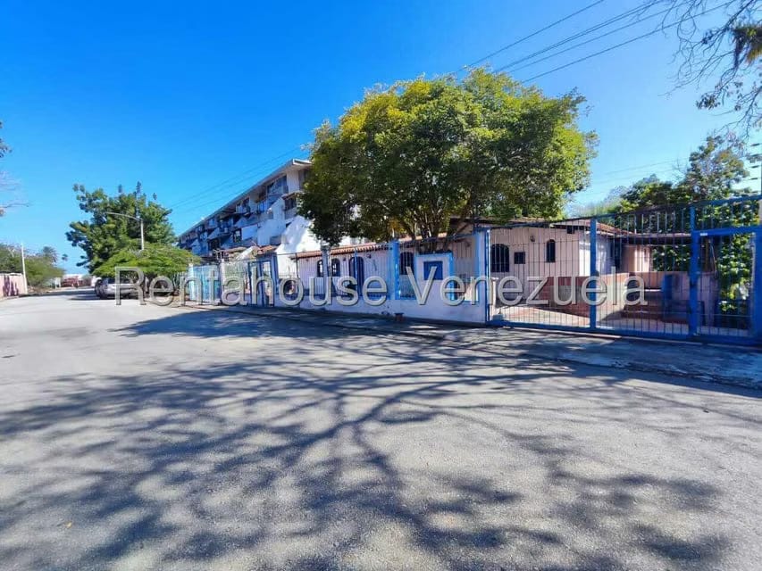Casa (Duplex) en Venta en Playa el Angel, Nueva Esparta