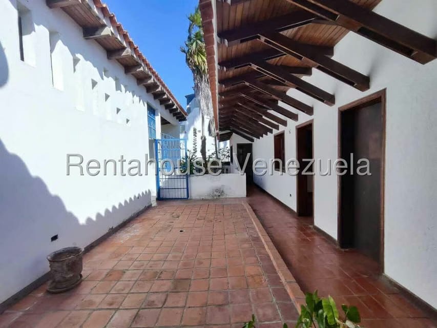 Casa (Duplex) en Venta en Playa el Angel, Nueva Esparta - 12