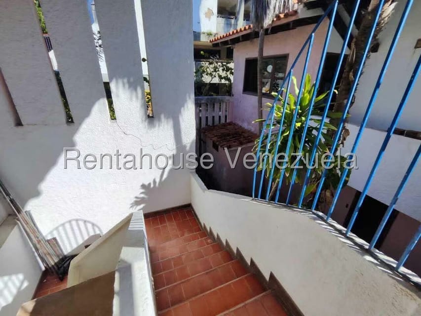 Casa (Duplex) en Venta en Playa el Angel, Nueva Esparta - 15