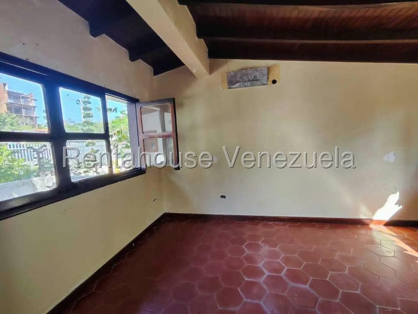 Casa (Duplex) en Venta en Playa el Angel, Nueva Esparta - 18