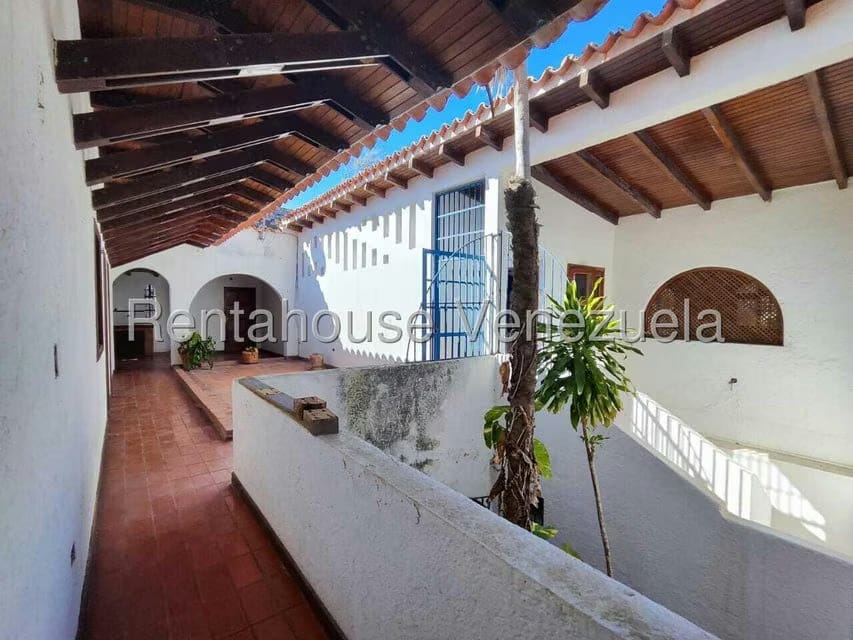 Casa (Duplex) en Venta en Playa el Angel, Nueva Esparta - 19