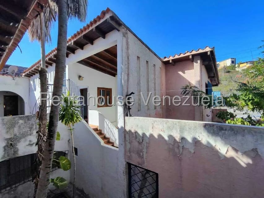 Casa (Duplex) en Venta en Playa el Angel, Nueva Esparta - 20