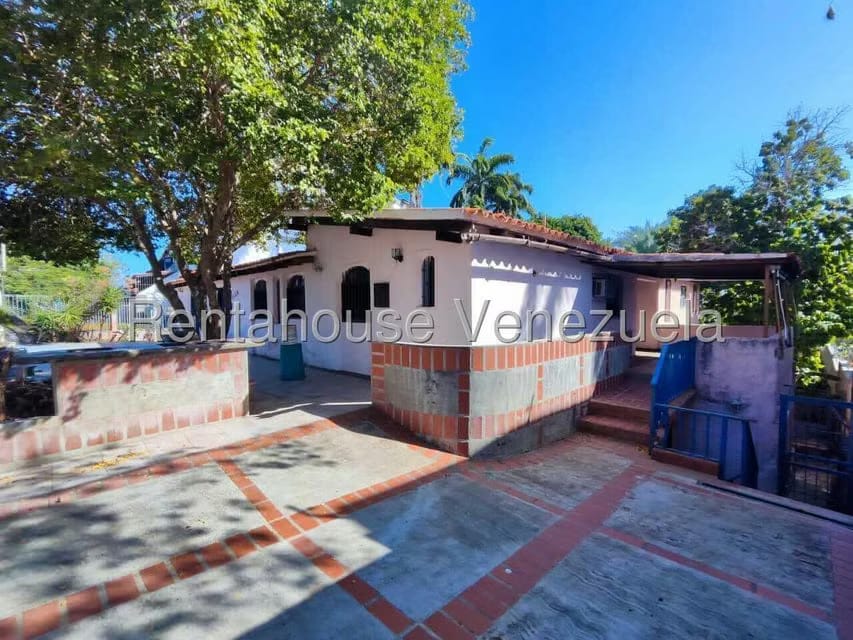Casa (Duplex) en Venta en Playa el Angel, Nueva Esparta - 3