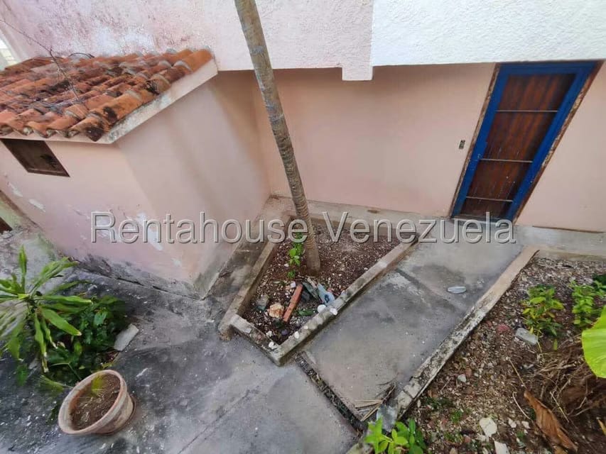 Casa (Duplex) en Venta en Playa el Angel, Nueva Esparta - 21