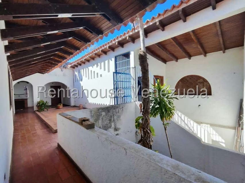 Casa (Duplex) en Venta en Playa el Angel, Nueva Esparta - 22