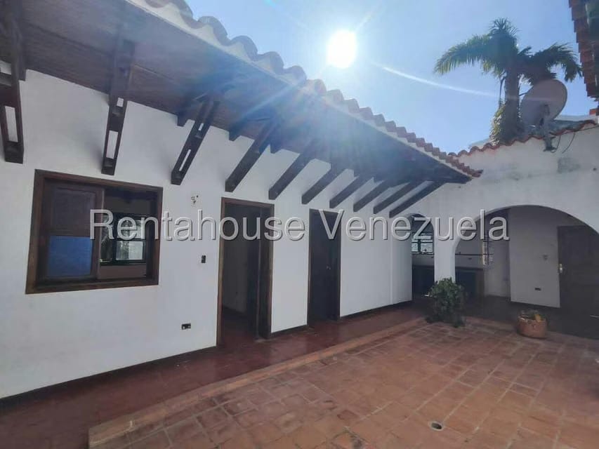 Casa (Duplex) en Venta en Playa el Angel, Nueva Esparta - 23