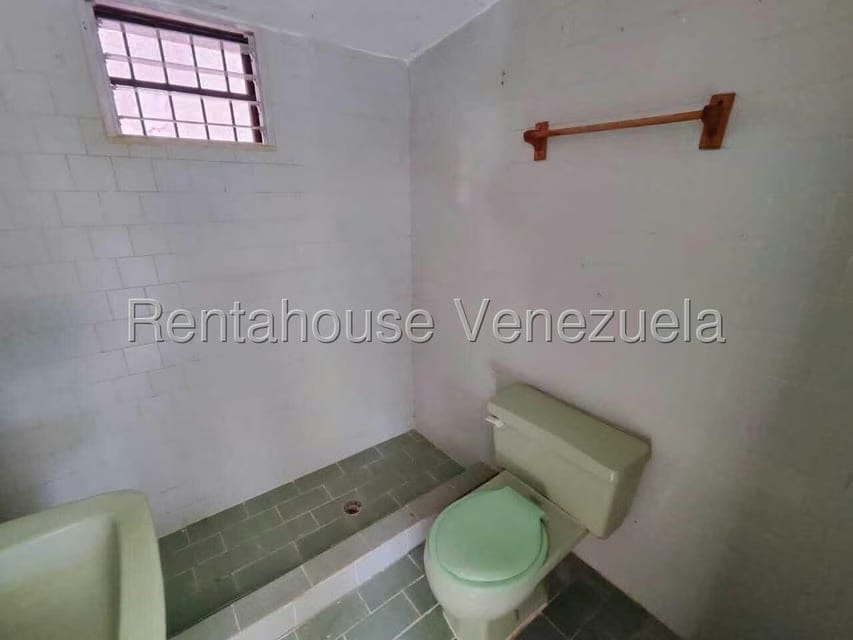 Casa (Duplex) en Venta en Playa el Angel, Nueva Esparta - 34