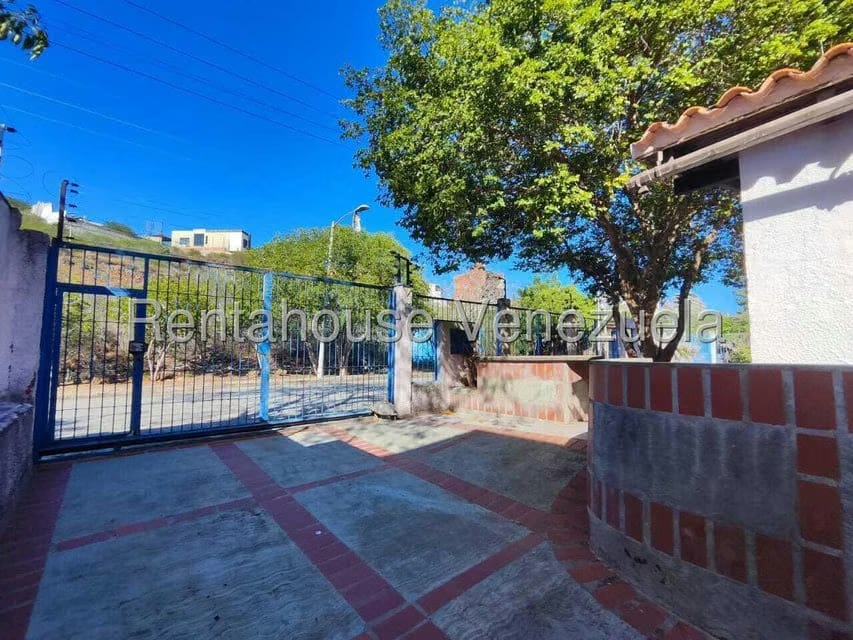Casa (Duplex) en Venta en Playa el Angel, Nueva Esparta - 38