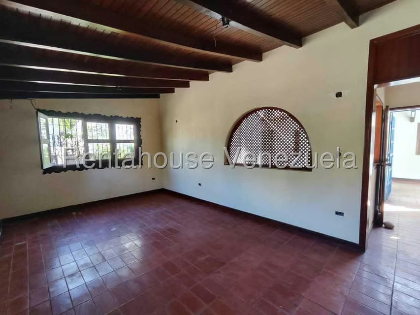 Casa (Duplex) en Venta en Playa el Angel, Nueva Esparta - 5