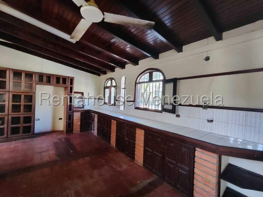 Casa (Duplex) en Venta en Playa el Angel, Nueva Esparta - 6