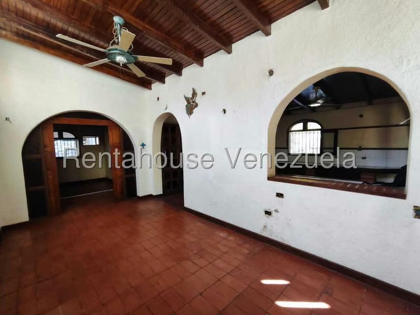 Casa (Duplex) en Venta en Playa el Angel, Nueva Esparta - 8